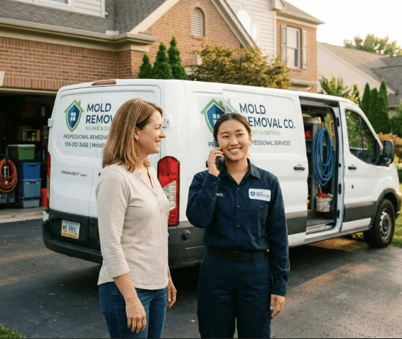 Crawlspace Mold Remediation Wallins Creek, KY FAQs